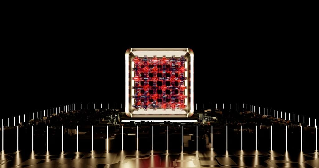 Quantum Computing