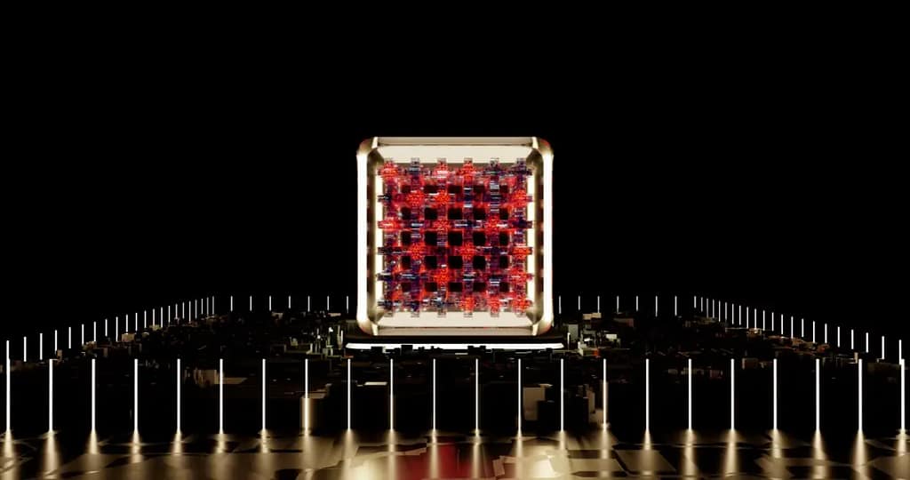 Quantum Computing