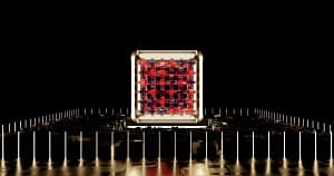 Quantum Computing