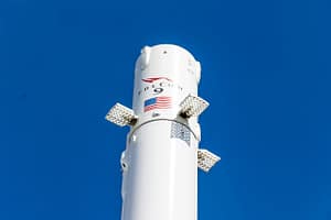The Marvel of SpaceX’s Falcon 9