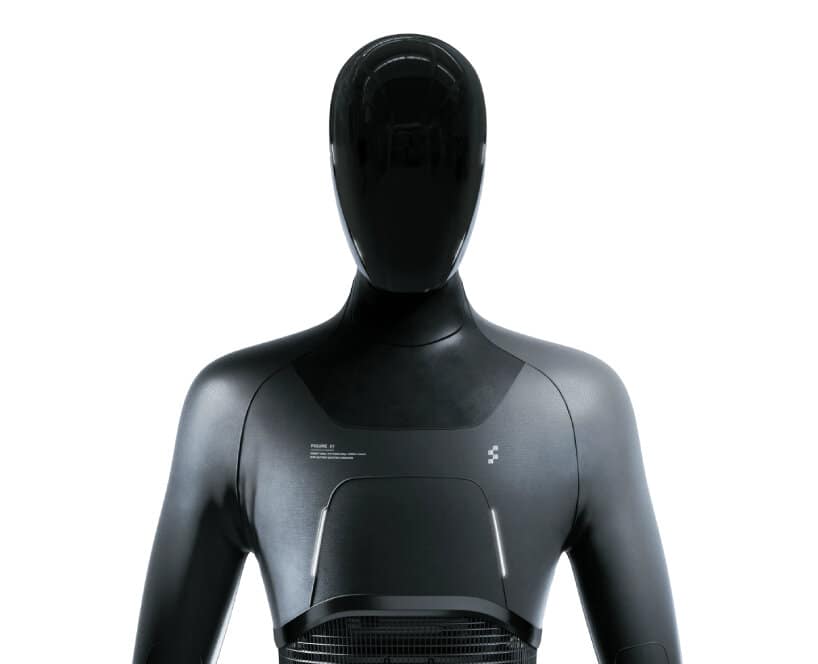 Figure01 Humanoid Robot