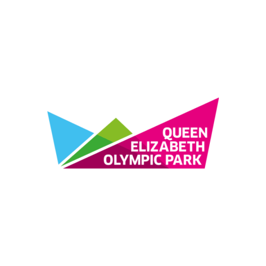 Queen Elizabeth Olympic Park