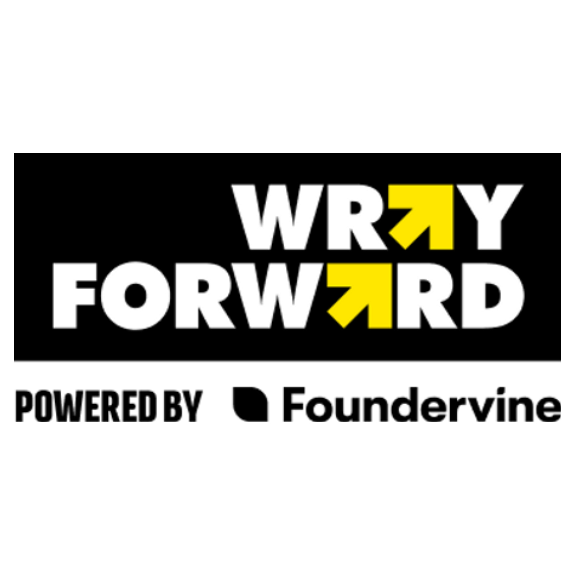 Wray Forward & Foundervine